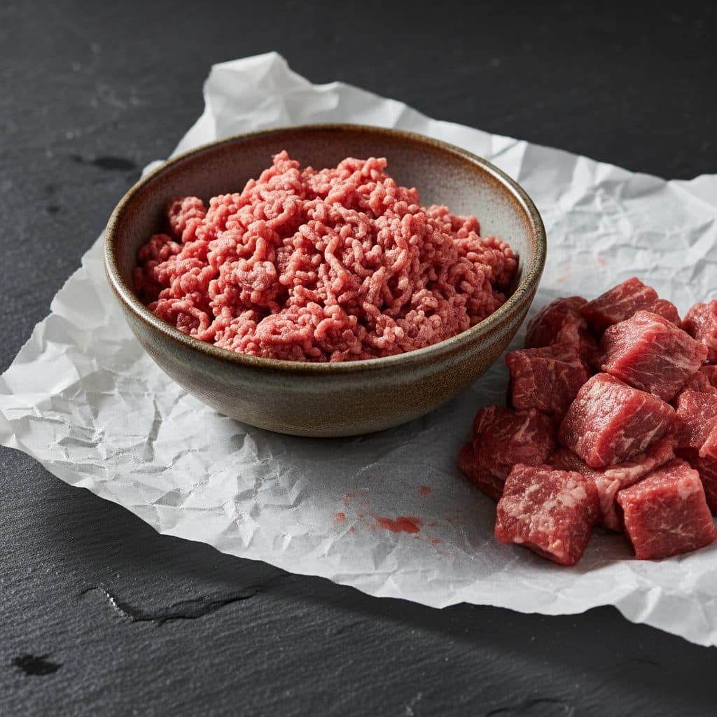 Burger Patties