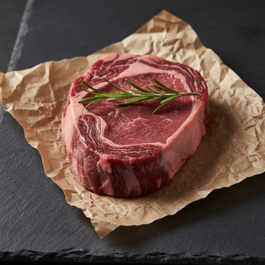 Rib Eye Steak