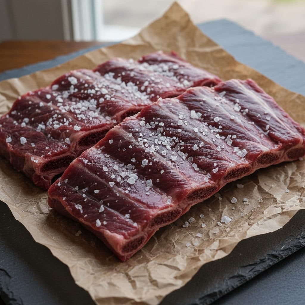 Back Ribs