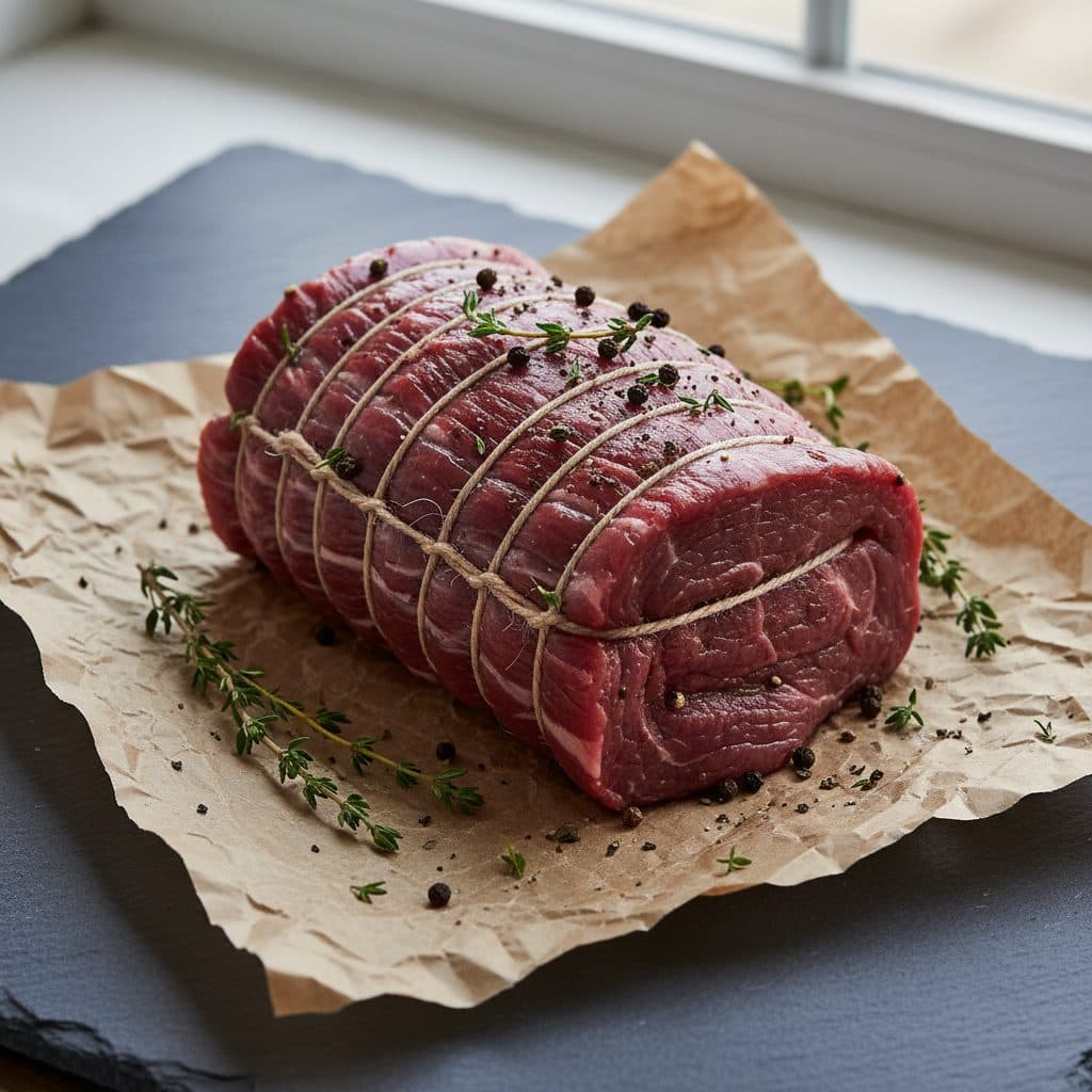 Blade Roast